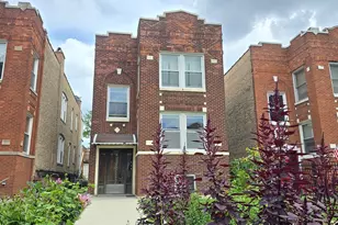 3337 N Springfield Ave, Chicago, IL 60618 - Photo 1