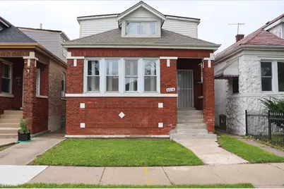 8618 S Aberdeen Street, Chicago, IL 60620 - Photo 1