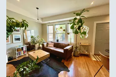 2537 N California Avenue #2, Chicago, IL 60647 - Photo 4