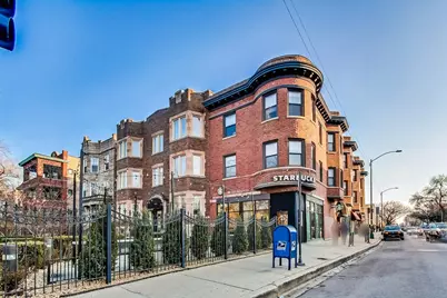 2537 N California Avenue #2, Chicago, IL 60647 - Photo 1