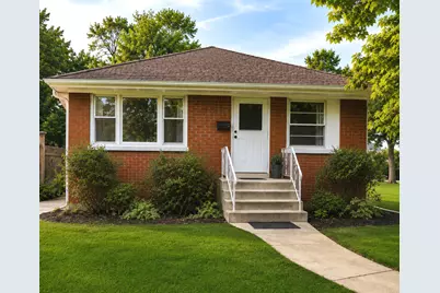 8050 N Prospect Street, Niles, IL 60714 - Photo 1