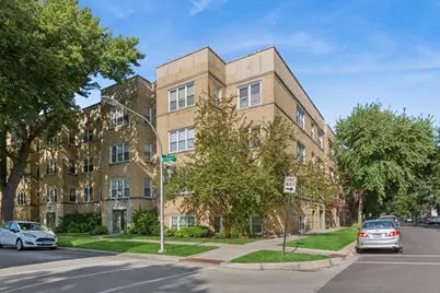 4307 N Troy Street #2, Chicago, IL 60618 - Photo 1