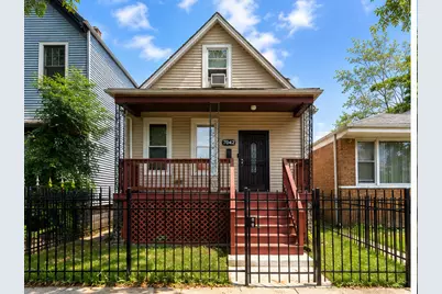 7042 S Elizabeth Street, Chicago, IL 60636 - Photo 1