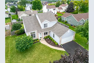 1621 Fox Field Drive, Belvidere, IL 61008 - Photo 1