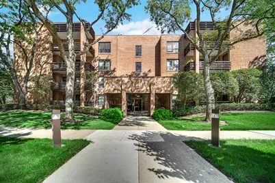1066 Shermer Road #11, Northbrook, IL 60062 - Photo 1
