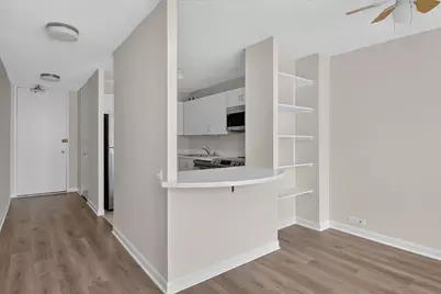 405 N Wabash Avenue #1801, Chicago, IL 60611 - Photo 4