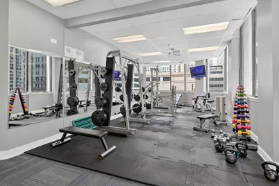 405 N Wabash Avenue #1801, Chicago, IL 60611 - Photo 12