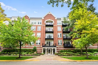 7753 Van Buren Street #303, Forest Park, IL 60130 - Photo 1