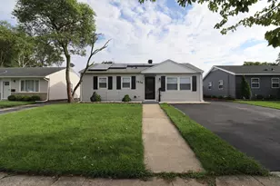 1414 Boston Ave, Joliet, IL 60435 - Photo 1
