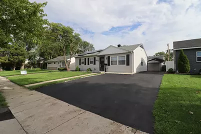 1414 Boston Avenue, Joliet, IL 60435 - Photo 2