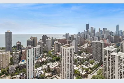 1560 N Sandburg Terrace #1010J, Chicago, IL 60610 - Photo 16