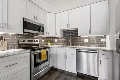 1560 N Sandburg Terrace #1010J, Chicago, IL 60610 - Photo 4