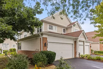 32601 Fowler Circle #32601, Warrenville, IL 60555 - Photo 2