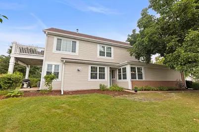 32601 Fowler Circle #32601, Warrenville, IL 60555 - Photo 1