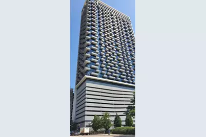 235 W Van Buren Street #1417, Chicago, IL 60607 - Photo 1