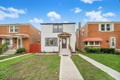 5229 S Avers Avenue, Chicago, IL 60632 - Photo 1