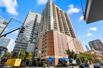 645 N Kingsbury Street #2201, Chicago, IL 60654 - Photo 1