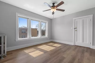 3222 W Grace Street #1E, Chicago, IL 60618 - Photo 8