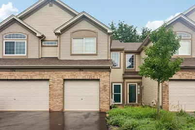 984 Parkhill Circle, Aurora, IL 60502 - Photo 2
