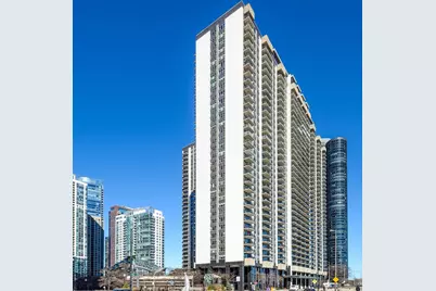400 E Randolph Street #3504, Chicago, IL 60601 - Photo 1