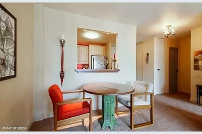 400 E Randolph Street #3504, Chicago, IL 60601 - Photo 4