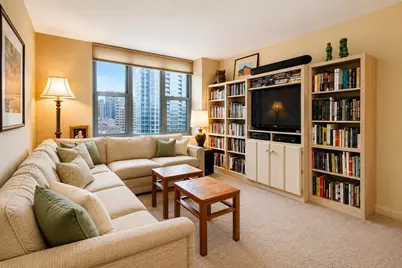400 E Randolph Street #3504, Chicago, IL 60601 - Photo 2