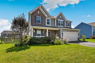 26457 W Old Farm Trail, Channahon, IL 60410 - Photo 2