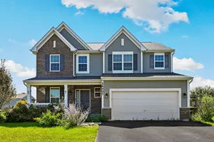 26457 W Old Farm Trail, Channahon, IL 60410 - Photo 1