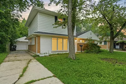 136 Well Street, Park Forest, IL 60466 - Photo 2