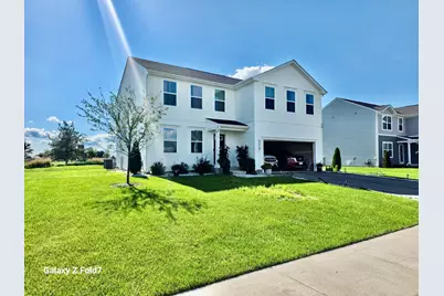 4429 Tampa Drive, Yorkville, IL 60560 - Photo 2