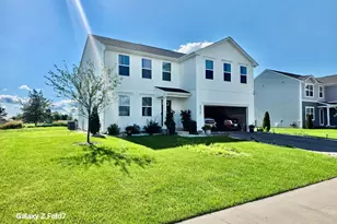 4429 Tampa Dr, Yorkville, IL 60560 - Photo 2