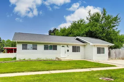 119 W Elmwood Avenue, West Chicago, IL 60185 - Photo 1