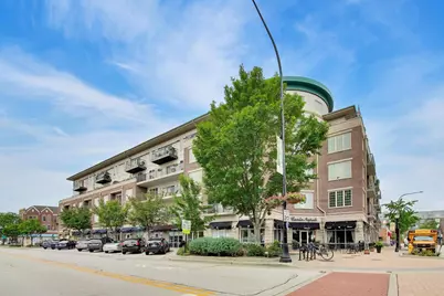 100 S Emerson Street #315, Mount Prospect, IL 60056 - Photo 2