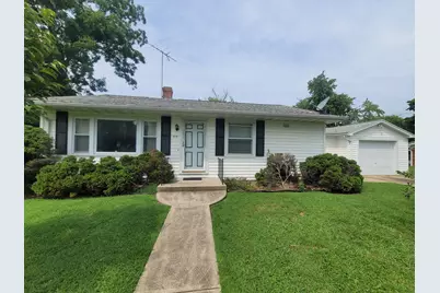 507 N Elkton Street, Okawville, IL 62271 - Photo 1