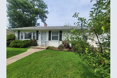 507 N Elkton Street, Okawville, IL 62271 - Photo 4