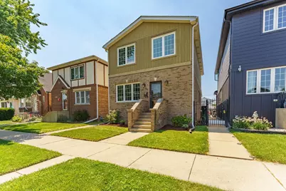 2030 N 72nd Court, Elmwood Park, IL 60707 - Photo 2