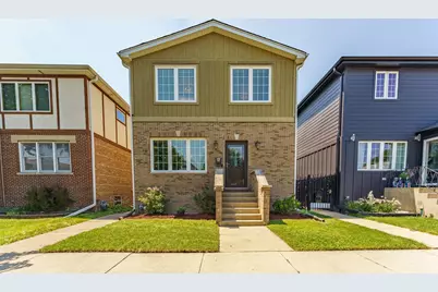 2030 N 72nd Court, Elmwood Park, IL 60707 - Photo 1