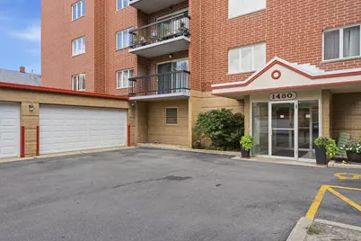 1480 Jefferson Street #202, Des Plaines, IL 60016 - Photo 2