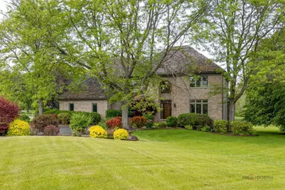 5420 Belmont Court, Libertyville, IL 60048 - Photo 1
