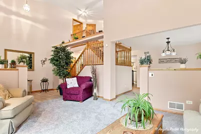 3425 Burr Oak Lane, Island Lake, IL 60042 - Photo 6