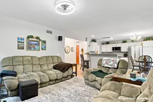 3425 Burr Oak Ln, Island Lake, IL 60042 - Photo 12