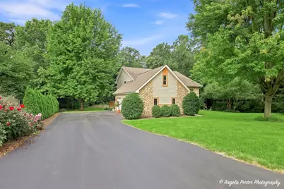 3425 Burr Oak Lane, Island Lake, IL 60042 - Photo 2