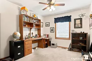 3425 Burr Oak Ln, Island Lake, IL 60042 - Photo 24