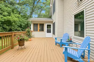 3425 Burr Oak Ln, Island Lake, IL 60042 - Photo 36