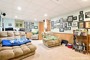 3425 Burr Oak Ln, Island Lake, IL 60042 - Photo 28