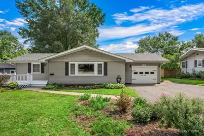 326 Farview Drive, North Aurora, IL 60542 - Photo 1