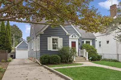 629 Franklin Avenue, River Forest, IL 60305 - Photo 2