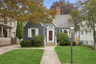 629 Franklin Ave, River Forest, IL 60305 - Photo 1