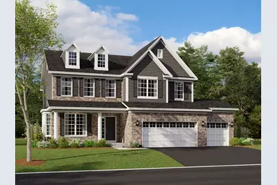 62 Hawthorn Ridge Drive, Hawthorn Woods, IL 60047 - Photo 1
