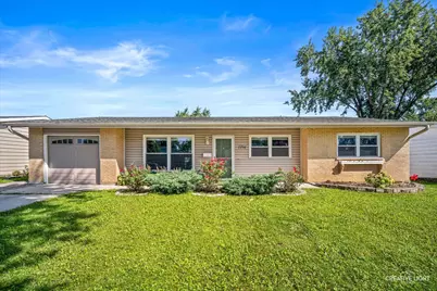 1194 Windsor Lane, Hanover Park, IL 60133 - Photo 2